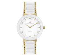 Jacques Lemans Monaco 42-7L Montre Bracelet pour femmes