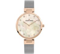 Jacques Lemans 1-2001M Milano Montre Femme 36mm 5ATM