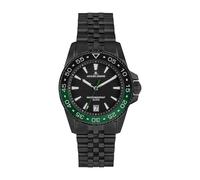 JACQUES LEMANS Montre dateur Liverpool Diver