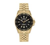 JACQUES LEMANS Montre dateur Liverpool Diver