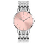 Jacques Lemans Montre Femme Nizza Rose 1-2172K