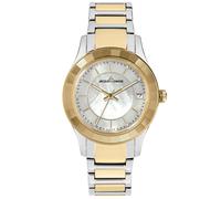 Jacques Lemans Montre Femme Venice Bicolore 1-2194F
