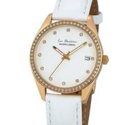 Jacques Lemans - Montre - Femmes - La Passion - LP-133D