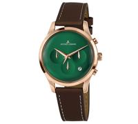 Jacques Lemans - Montre - Femmes - Retro Classic - 1-2067H