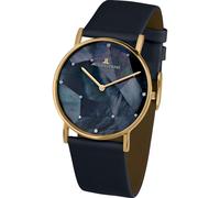 Montre Femme Jacques Lemans 12050G Bleu G