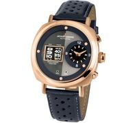 Jacques Lemans montre Homme 1-2058D