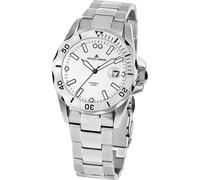 Jacques Lemans - Montre - Hommes - Chrono - Liverpool Diver - 1-2014G