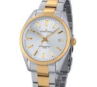 Jacques Lemans - Montre - Hommes - Chronographe - Derby - Classic - 1-1859J