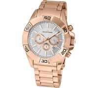 Jacques Lemans - Montre - Hommes - Chronographe - Liverpool - Sport - 1-1808I