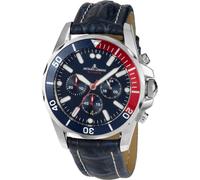 Jacques Lemans - Montre - Hommes - Chronographe - Liverpool Sport 1-2091B