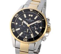 Jacques Lemans - Montre - Hommes - Chronographe - Liverpool Sport 1-2091I