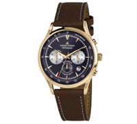 Jacques Lemans - Montre - Hommes - Chronographe - Retro Classic - 1-2068K