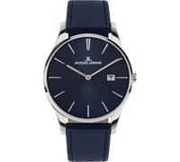 Montre Mixte Jacques Lemans 12122C Bleu G