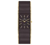 JACQUES LEMANS Montre pour Femme 1-2214G