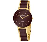 JACQUES LEMANS Montre pour Femme 42-7ZE