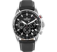 JACQUES LEMANS Montre pour Homme 1-2099A, Sangle, Sangle