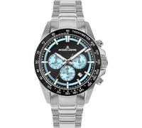 JACQUES LEMANS Montre pour Homme 1-2207B