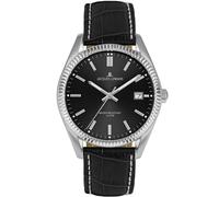 JACQUES LEMANS Montre Pour Homme Noire 50-3P