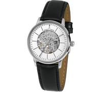 Mens Watch Jacques Lemans N-207ZA, Automatic, 38mm, 5ATM Silver G