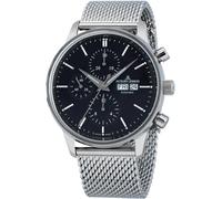 Jacques Lemans N-208C Classic Chronographe Automatique Homme ETA 7750