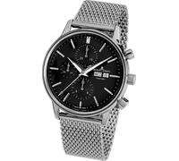 Jacques Lemans N-208C Retro Classic Automatic Chronograph Hommes