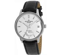 Jacques Lemans N-222A, Automatic, 44mm, 5ATM Silver G