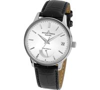 Jacques Lemans - N-222A - Montre Bracelet - Hommes - Automatique - Chronographe - Retro Classic