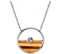 Jacques Lemans Pendentif chaîne SC67C G