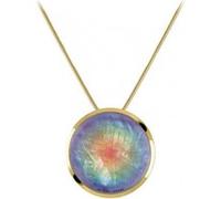 Jacques Lemans Pendentif chaîne SC72C or G