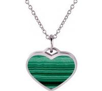 Jacques Lemans Pendentif chaîne SC74D G