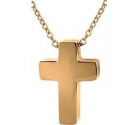 Jacques Lemans Pendentif chaîne SC90D or G