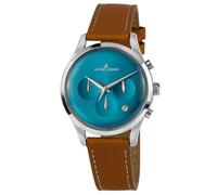 Jacques Lemans Retro Classic 1-2067 1-2067B Montre unisexe