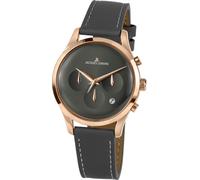 Jacques Lemans Retro Classic 1-2067 1-2067E Montre unisexe