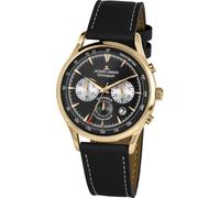 Jacques Lemans Retro Classic 1-2068 1-2068I chronographe pour hommes