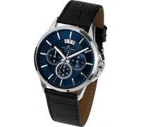 Jacques Lemans SYDNEY 1-1542G Chronographe pour hommes Classique et simple