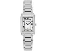 Jacques Lemans Torino 1-2189.1M - Femme - 23 mm - Quartz - Verre recouvert de saphir