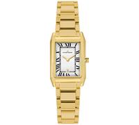 Jacques Lemans Torino 1-2189.1O - Femme - 23 mm - Quartz - Verre recouvert de saphir