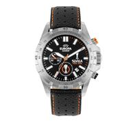 JACQUES LEMANS UEL Edition EL-101C Chronographe pour Homme