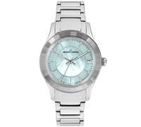 Jacques Lemans Venice 1-2194C - Femme - 34 mm - Analogique - Quartz - Verre minéral