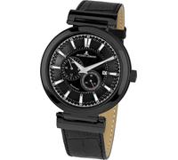 Jacques Lemans Verona 1-1730C Montre automatique pour hommes Classique et simple