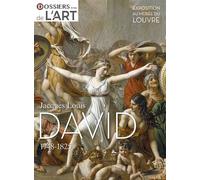 Jacques Louis David 1748-1825 - Collectif - Faton Eds - broché - Revue