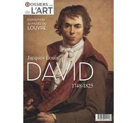 Jacques Louis David