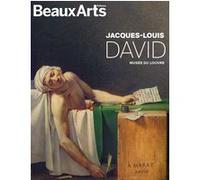 Jacques-Louis David Collectif (Auteur)