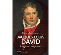 Jacques-Louis David