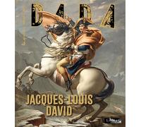 Jacques-Louis David (revue DADA 294) - Collectif - Arola Eds - broché - Revue