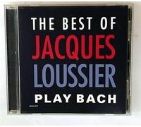 Jacques Loussier - Best of [Import]
