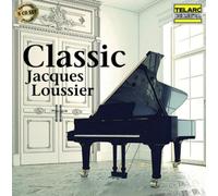 Classic Jacques Loussier Coffret