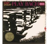 Jacques Loussier - Concert In Jazz - Play Bach [Vinyl LP]