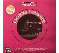 Jacques Loussier - Focus On