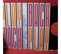 Jacques Loussier - Jacques Loussier - Jazz Von Heute Play Bach - Discoton - 73 909